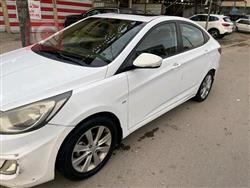 هيونداي أكسنت